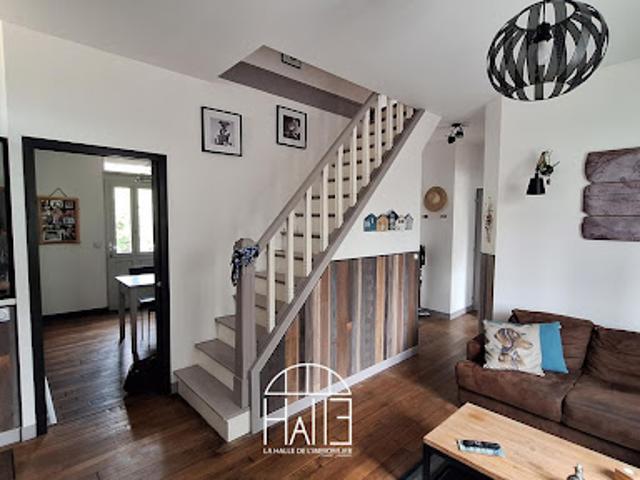 Maison vente à Rochechouart, Saint-junien