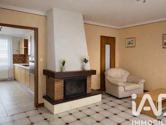 Maison vente à Saint-Nazaire, Saint-nazaire