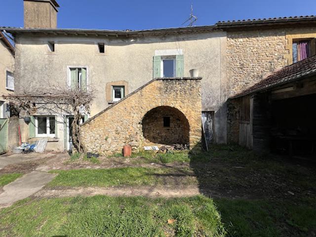 Maison vente à Sarlat-la-Canéda, Salles-de-belvès