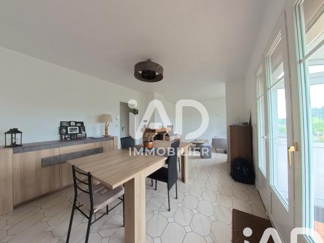 Appartement vente à Palaiseau, Longpont-sur-orge