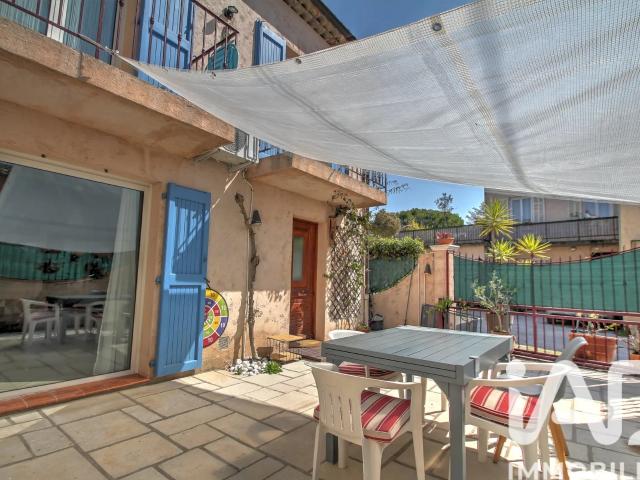 Maison vente à Grasse, Pégomas