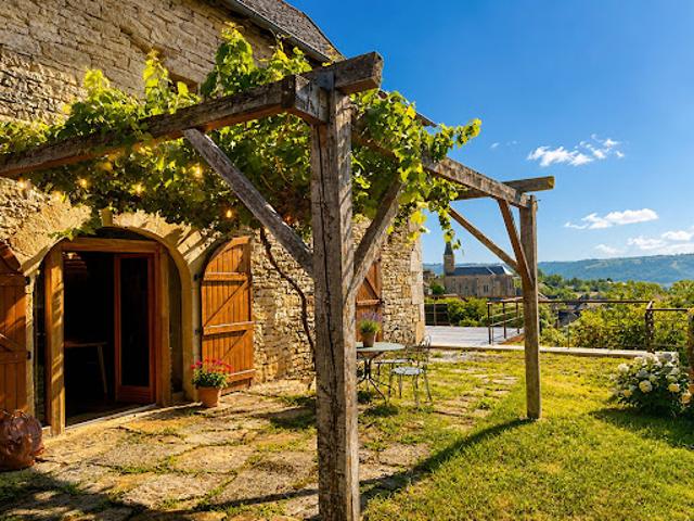 Maison vente à Villefranche-de-Rouergue, Naussac