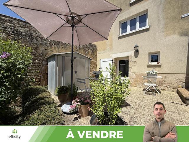 Maison vente à Poitiers
