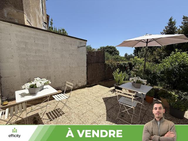 Maison vente à Poitiers
