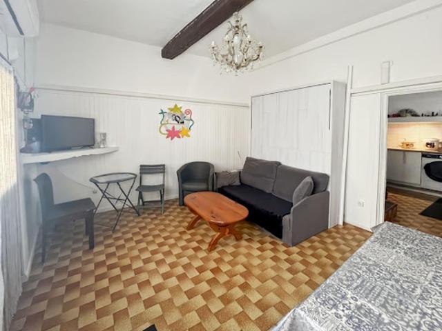 Maison vente à Béziers, Maraussan