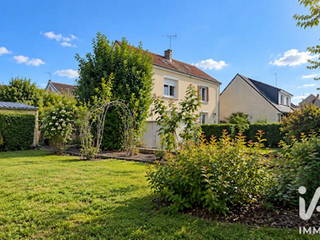 Maison vente à La Bosse d'Étion, Charleville-Mézières
