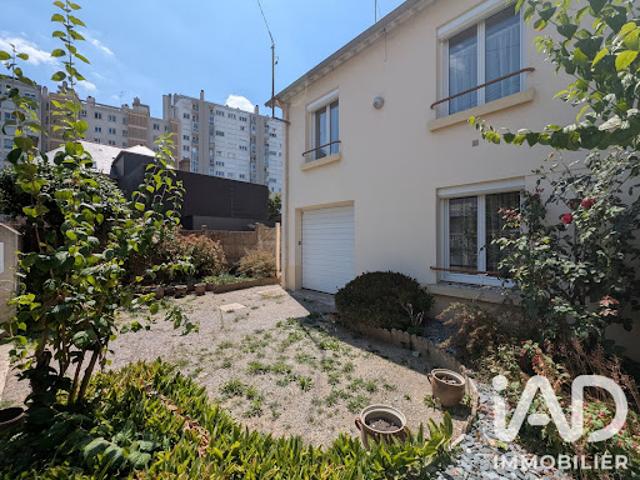 Maison vente à Rennes, Bretagne