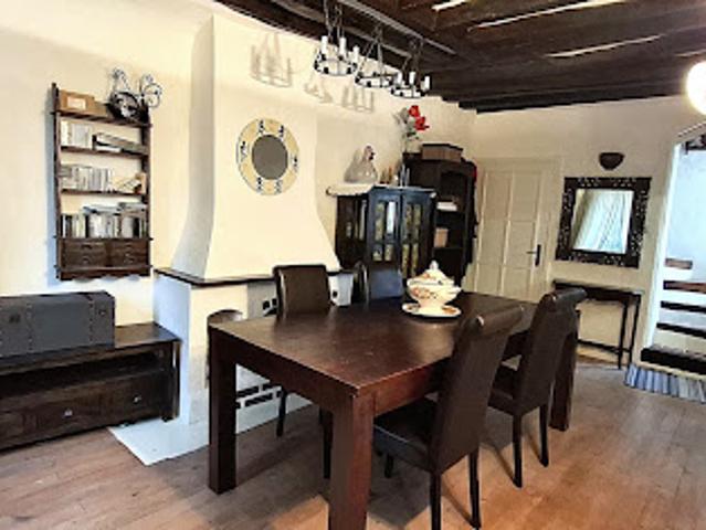 Maison vente à Sarcelles, Saint-prix