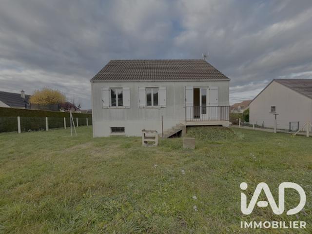 Maison vente à Sens, Villeneuve-sur-yonne