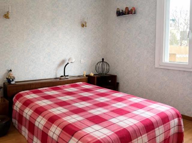 Maison vente à Saint-Nazaire, Saint-nazaire