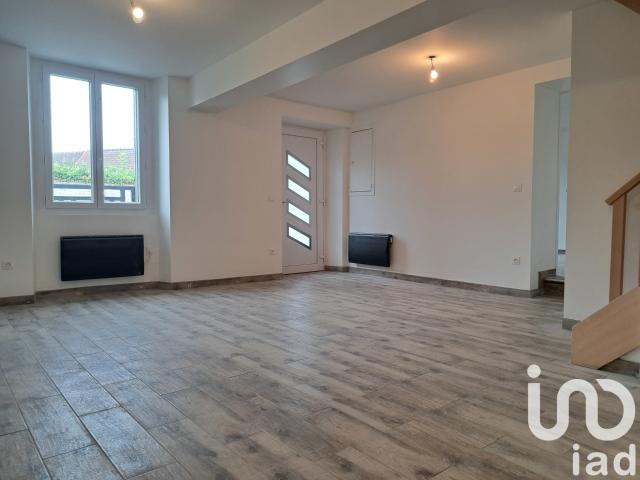 Appartement vente à Chambéry, Aix-les-bains