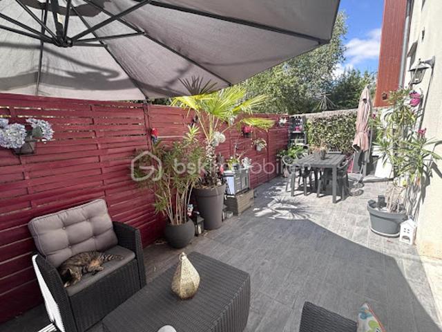 Maison vente à Tours