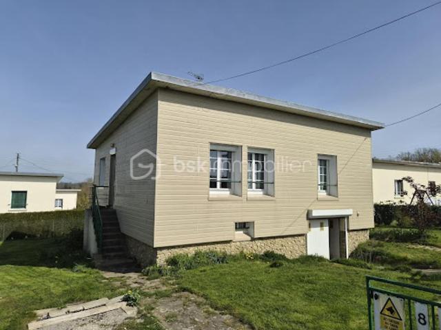 Maison vente à Mortagne-au-Perche, Aube