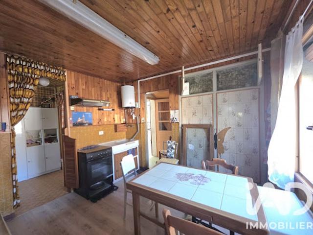 Maison vente à Mecquignies, Nord