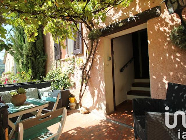 Maison vente à Auribeau-sur-siagne, Les Hugues