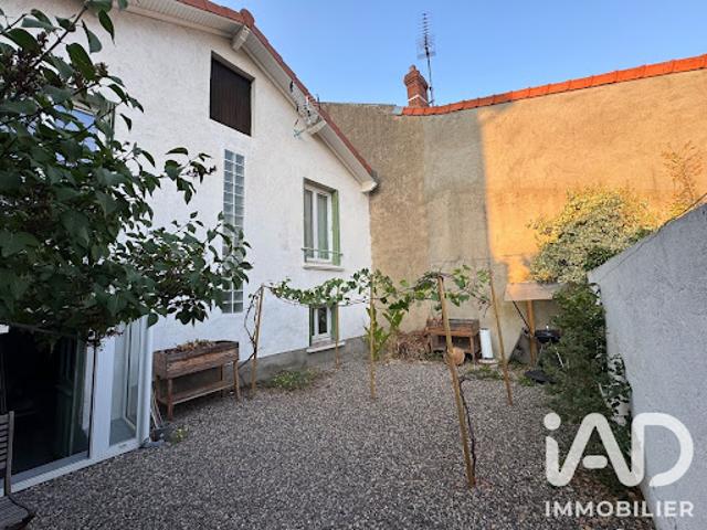 Maison vente à Clermont-Ferrand, Clermont-ferrand