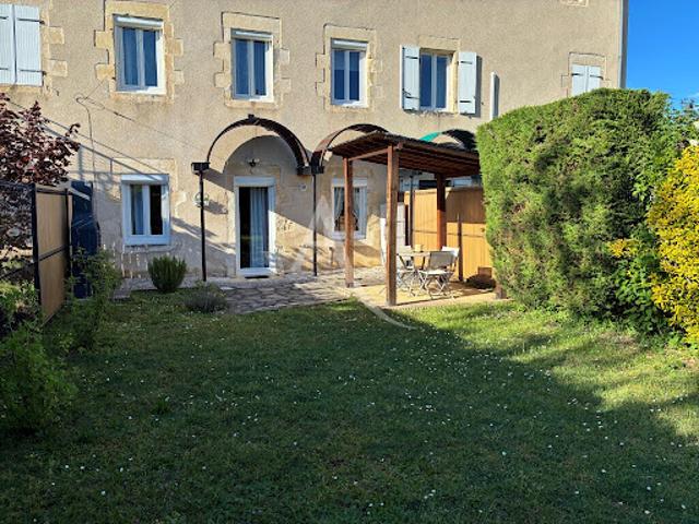 Maison vente à Fourchambault, Nièvre