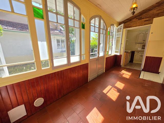 Maison vente à Langon