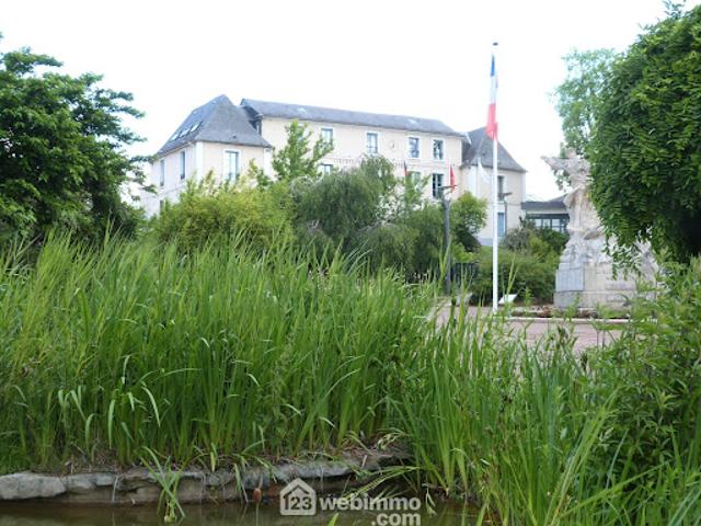 Maison vente à Rouen, Oissel
