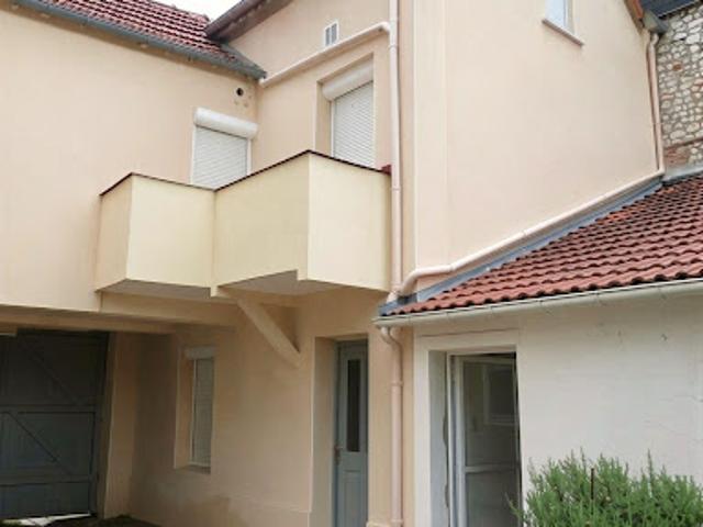 Maison vente à Rouen, Oissel