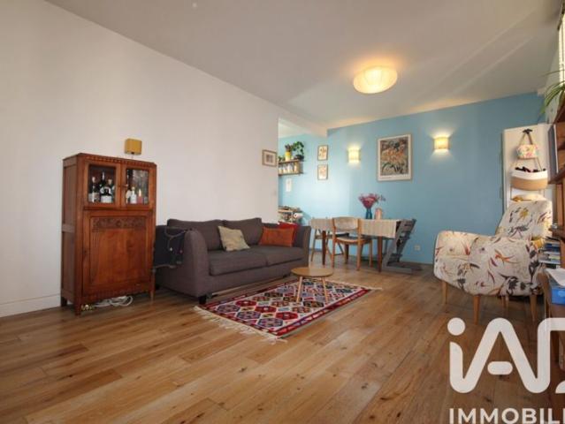 Maison vente à L'Haÿ-les-Roses, Ivry-sur-seine