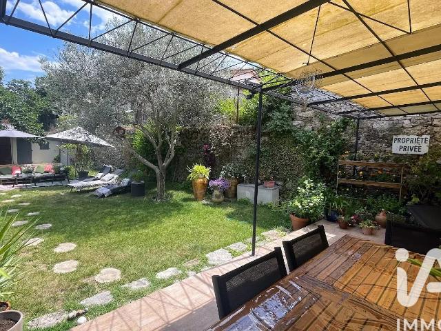 Maison vente à Arrondissement de Draguignan, Trans-en-provence