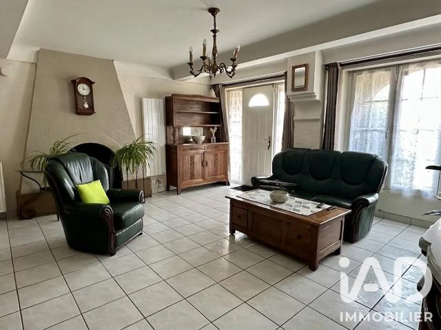 Maison vente à Zone d'activité de Toutes Joies, Gétigné