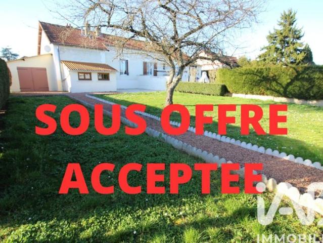 Maison vente à Nevers, Varennes-vauzelles