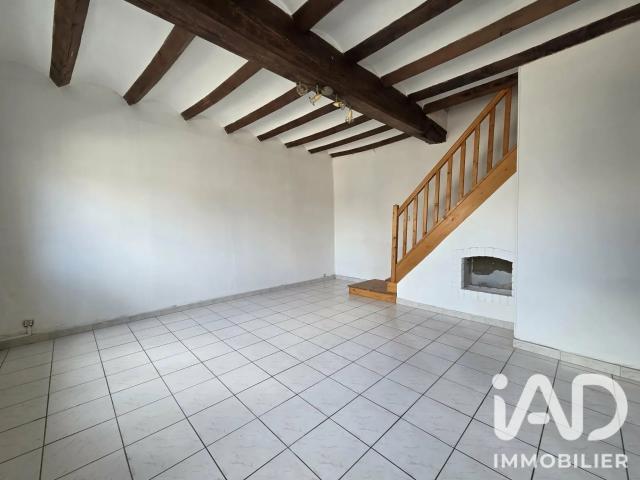 Maison vente à Valenciennes, Trith-saint-léger