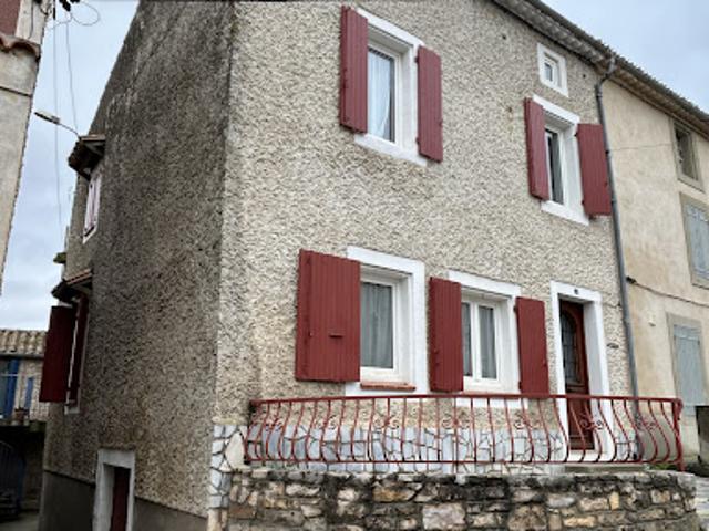 Maison vente à Carcassonne, Pennautier