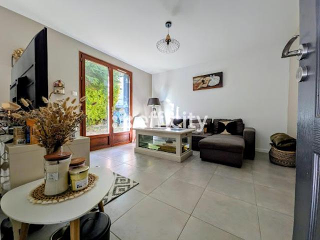 Maison vente à Chinon, Cinq-mars-la-pile