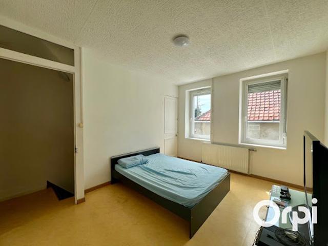 Maison vente à Calais
