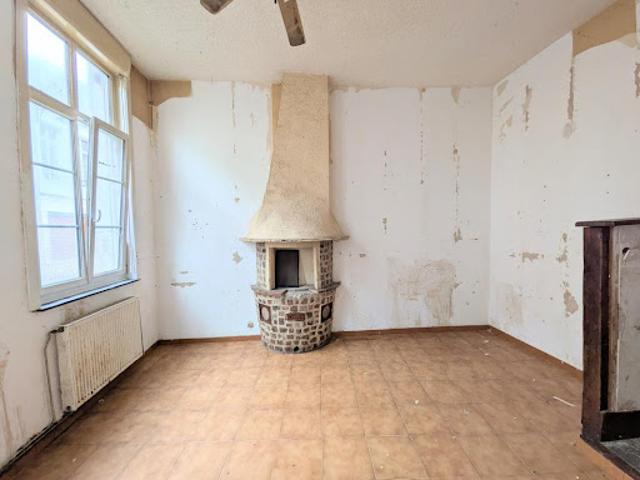 Maison vente à Cambrai