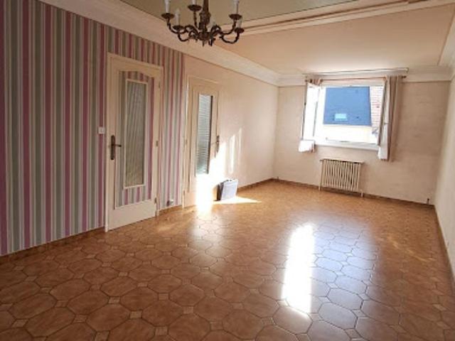 Maison vente à Saint-Nicolas - République, Le Mans