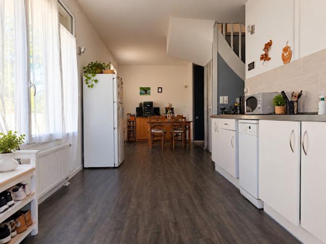 Maison vente à Saint-Maixent-l'École, Deux-Sèvres