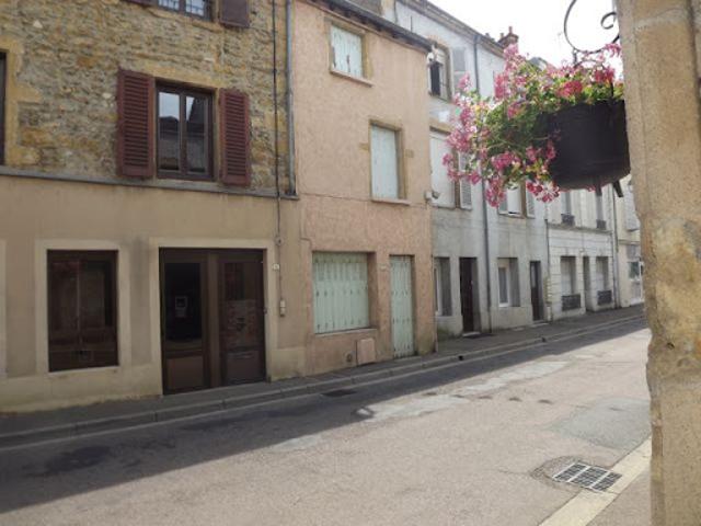 Maison vente à Charolles, Marcigny