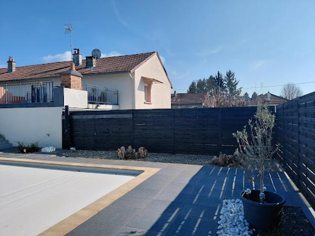 Maison vente à Charolles, Marcigny