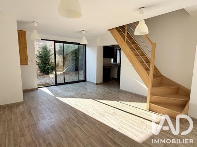 Maison vente à Saint-Amand-Montrond, Cher