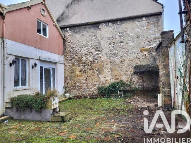 Maison vente à Provins, Forges