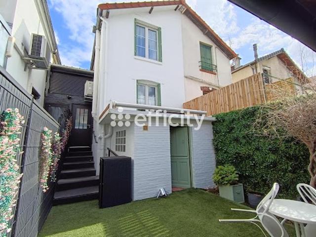 Maison vente à L'Haÿ-les-Roses, Ivry-sur-seine