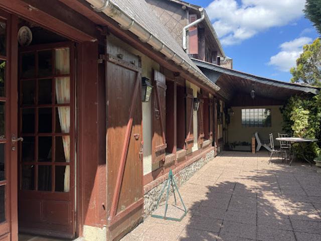 Maison vente à Dieppe, Bézancourt