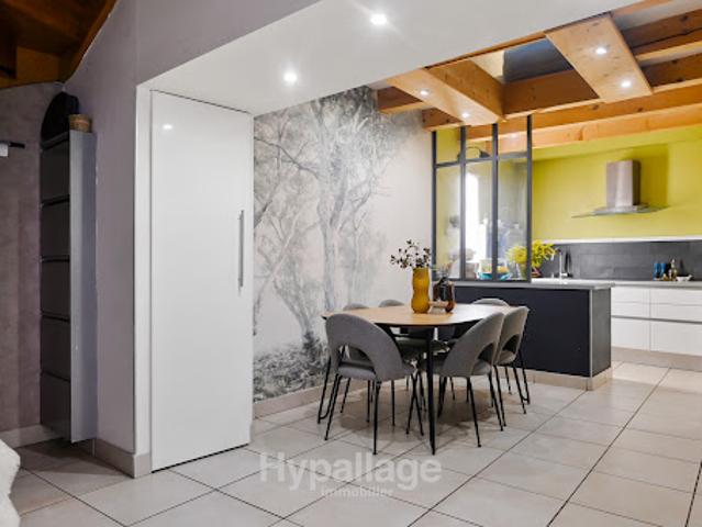 Maison vente à Marseille, Allauch