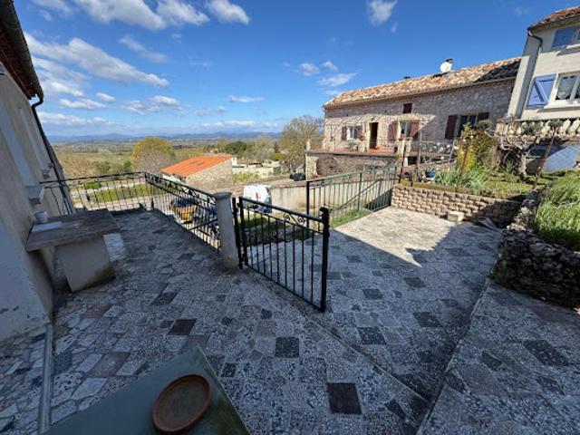 Maison vente à Alès, Brouzet-lès-alès