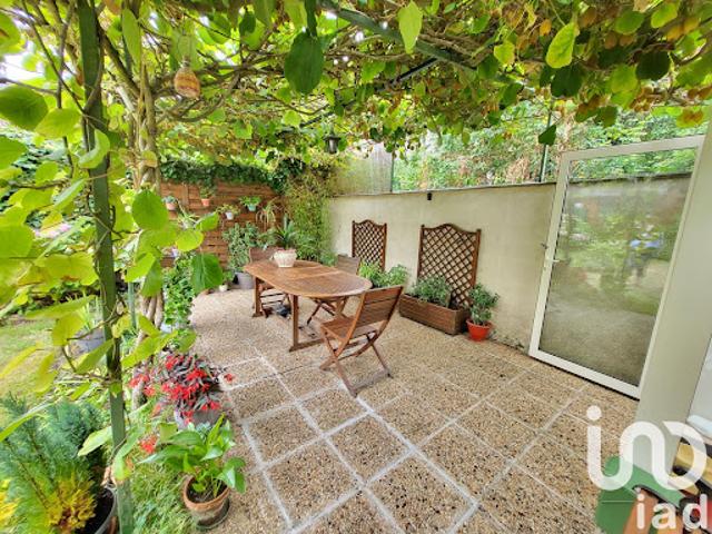 Maison vente à Châtellerault