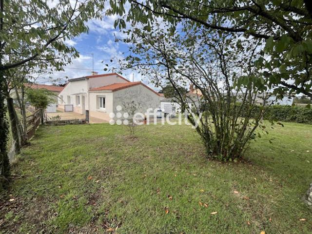 Maison vente à Couffé, Loire-Atlantique