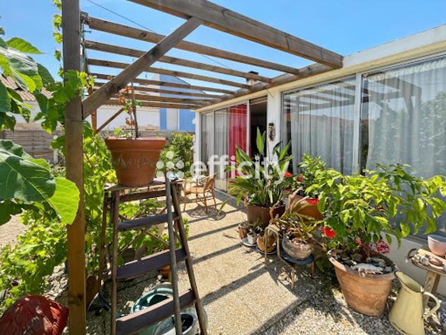 Maison vente à Les Sables-d'Olonne, L'aiguillon-sur-mer