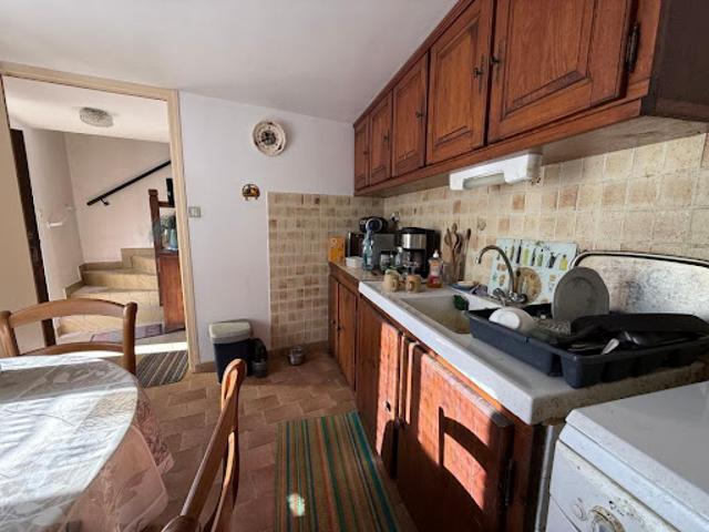Maison vente à Mende, Saint-denis-en-margeride