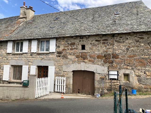 Maison vente à France métropolitaine, Saint-urcize