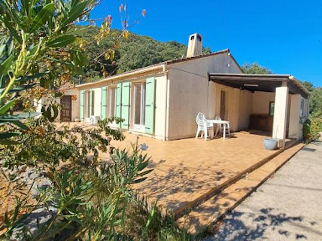 Maison vente à Sartène, Olmiccia