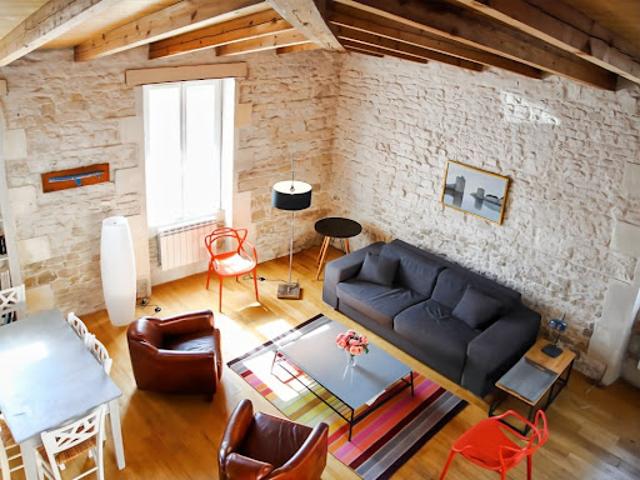 Maison vente à La Noue, Sainte-Marie-de-Ré